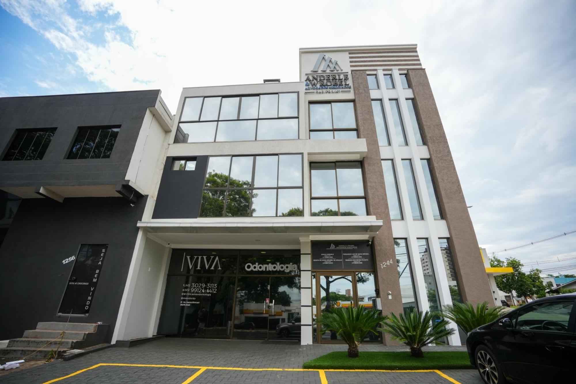 Foz Cobertura 3 Suites E Foz Apartamento 2 Suites Фос-ду-Игуасу Экстерьер фото
