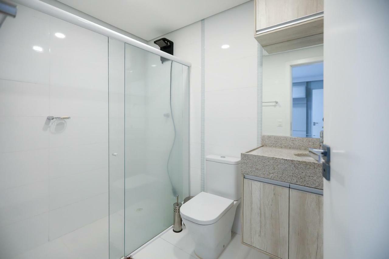 Foz Cobertura 3 Suites E Foz Apartamento 2 Suites Фос-ду-Игуасу Экстерьер фото